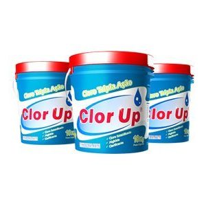Cloro Tripla Ação